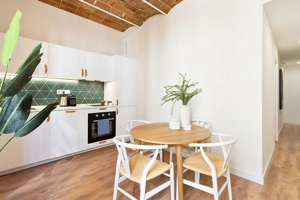 Olala Diagonal Apartment contacts