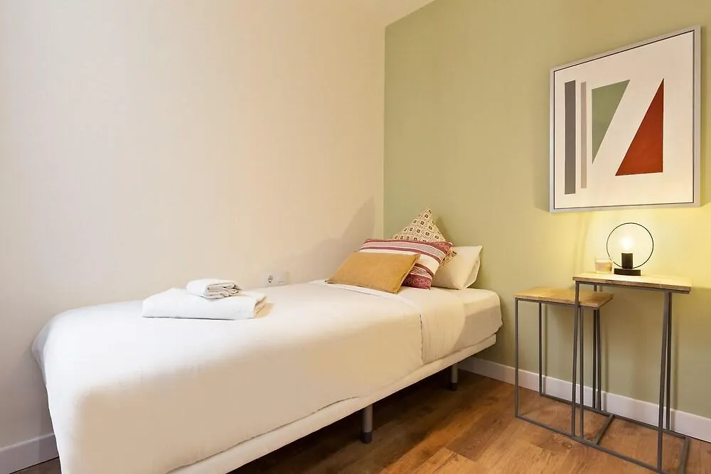 Olala Diagonal Apartment Barcelona 3*,  Spain